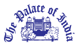 Palace of India logo